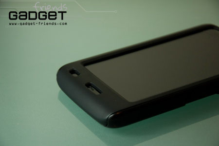 เคส Otterbox Dell Streak 5 Commuter Series เคสกันกระแทก ปกป้องขีดสุด เคสมือถือ ของแท้ By Gadget Friends